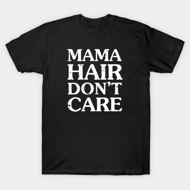 Mom Funny Gift T-Shirt by PixelArt